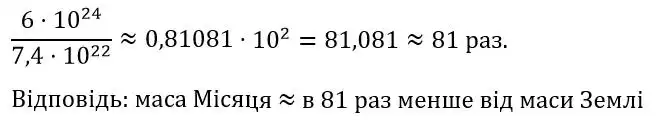 Зображення розв'язку задачі номер 290 з ГДЗ Алгебра 8 клас Мерзляк