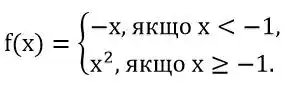 Зображення розв'язку задачі номер 360 з ГДЗ Алгебра 8 клас Мерзляк