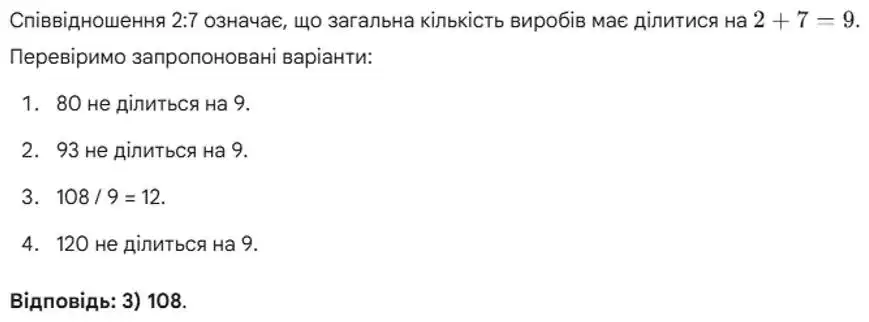 Зображення розв'язку задачі номер 550 з ГДЗ Алгебра 8 клас Мерзляк