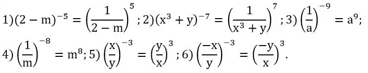 Зображення розв'язку задачі номер 379 з ГДЗ Алгебра 8 клас Тарасенкова