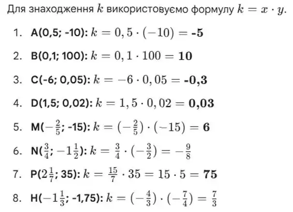 Зображення розв'язку задачі номер 446 з ГДЗ Алгебра 8 клас Тарасенкова