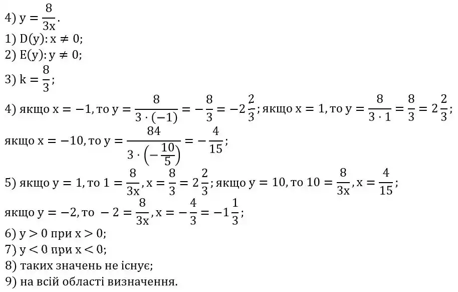 Зображення розв'язку задачі номер 452 (завдання 4) з ГДЗ Алгебра 8 клас Тарасенкова