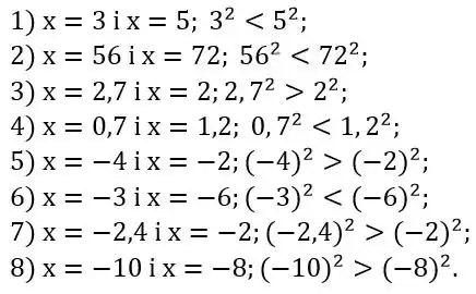 Зображення розв'язку задачі номер 488 з ГДЗ Алгебра 8 клас Тарасенкова