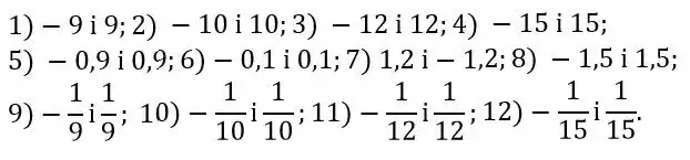 Зображення розв'язку задачі номер 512 з ГДЗ Алгебра 8 клас Тарасенкова
