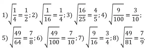 Зображення розв'язку задачі номер 519 з ГДЗ Алгебра 8 клас Тарасенкова