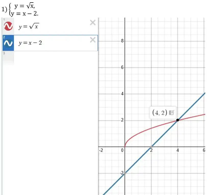Зображення розв'язку задачі номер 699 (завдання 1) з ГДЗ Алгебра 8 клас Тарасенкова