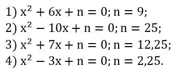 Зображення розв'язку задачі номер 729 з ГДЗ Алгебра 8 клас Тарасенкова
