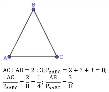 Зображення розв'язку задачі номер 474 з ГДЗ Геометрія 8 клас Бевз