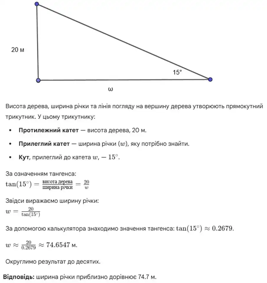 Зображення розв'язку задачі номер 897 з ГДЗ Геометрія 8 клас Бевз