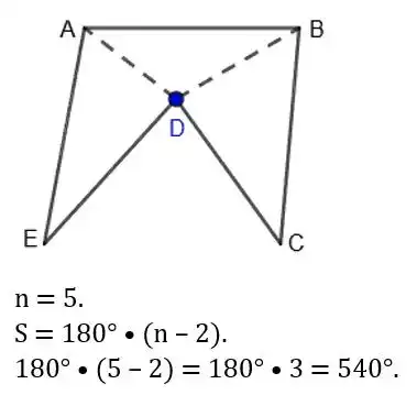 Зображення розв'язку задачі номер 966 з ГДЗ Геометрія 8 клас Бевз
