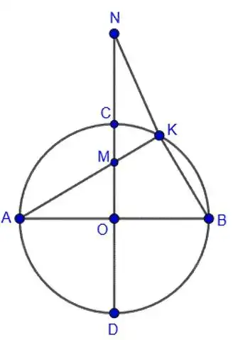 Зображення розв'язку задачі номер 720 з ГДЗ Геометрія 8 клас Бурда