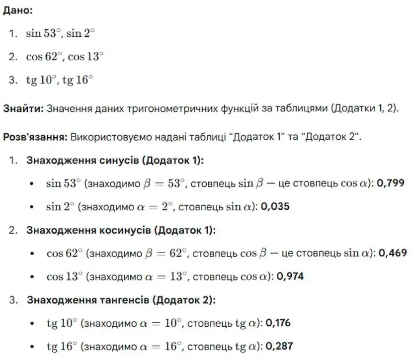 Зображення розв'язку задачі номер 922 з ГДЗ Геометрія 8 клас Бурда