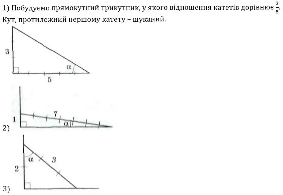 Зображення розв'язку задачі номер 19.19 з ГДЗ Геометрія 8 клас Істер