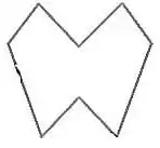 Зображення розв'язку задачі номер 21.4 з ГДЗ Геометрія 8 клас Істер