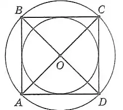 Зображення розв'язку задачі номер 332 з ГДЗ Геометрія 8 клас Мерзляк
