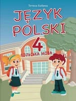 Підручник 4 клас польська мова Бабина 2021
