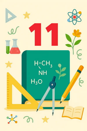 ГДЗ (відповіді) 11 клас – Matematika-doma