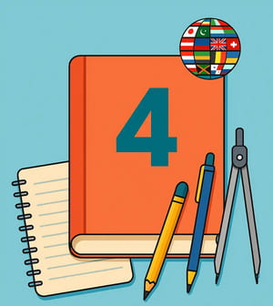 ГДЗ (відповіді) 4 клас – Matematika-doma