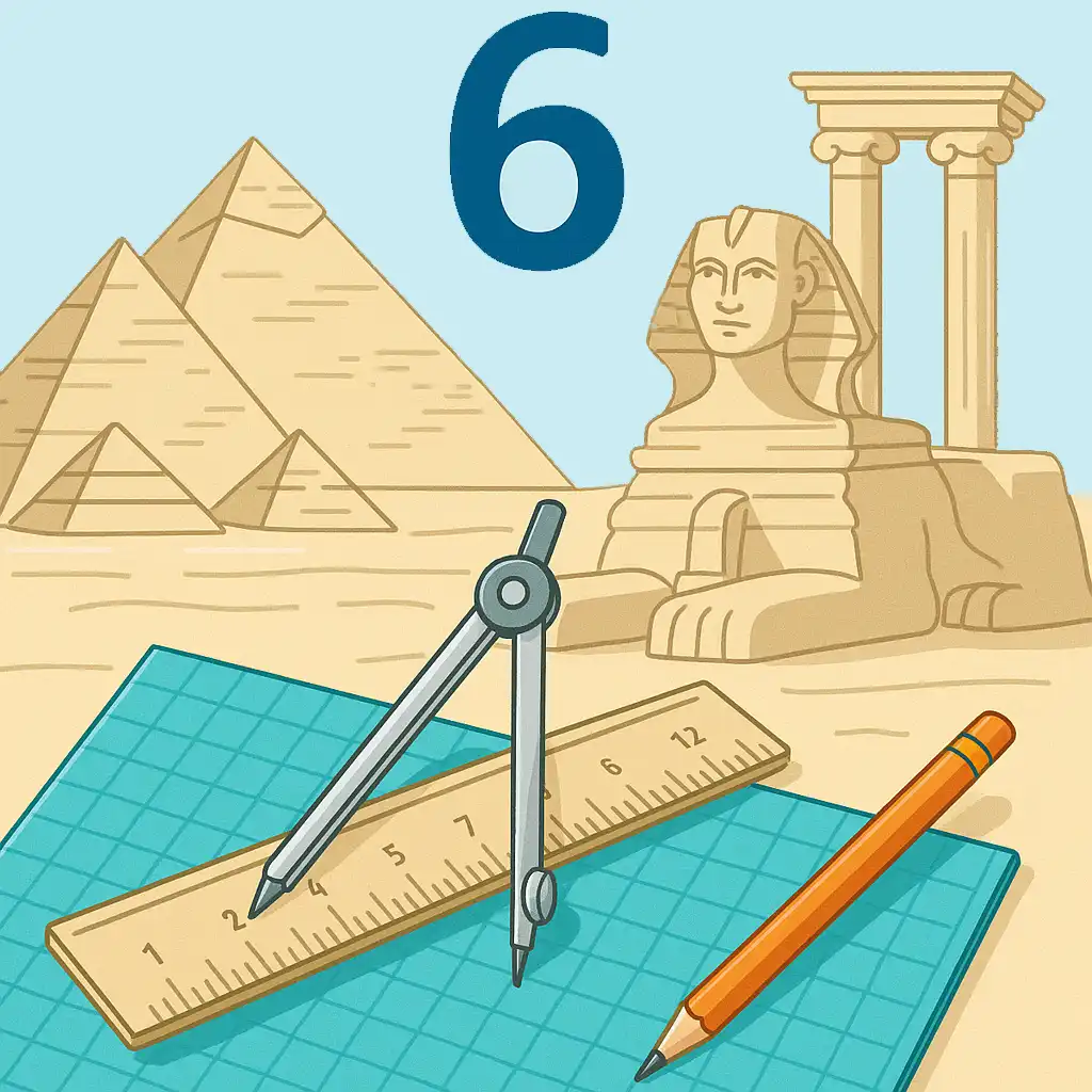 Відповіді (ГДЗ) 6 клас — Matematika-doma