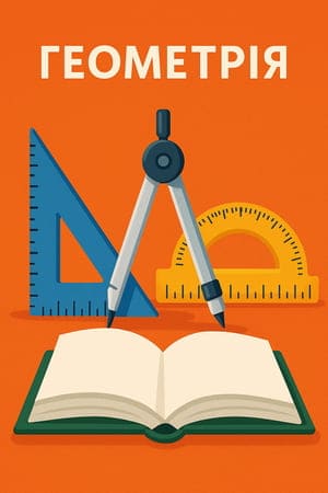 ГДЗ геометрія 7 клас – Matematika-doma